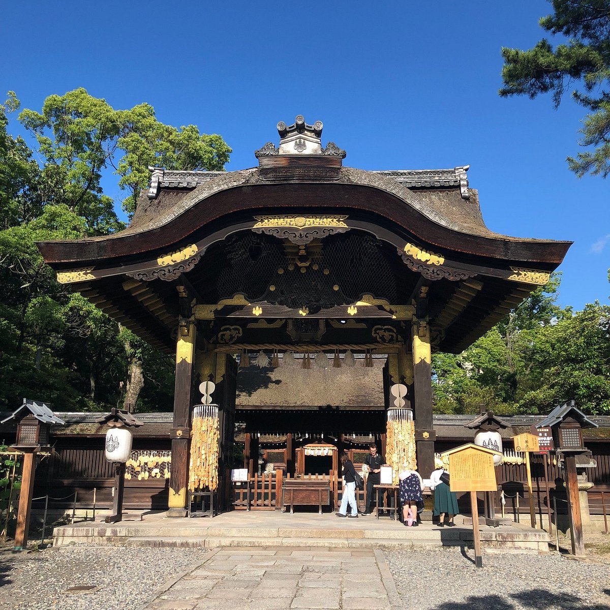 ⛩️ 도요코토 신사(토요코토 진자) 이미지 6